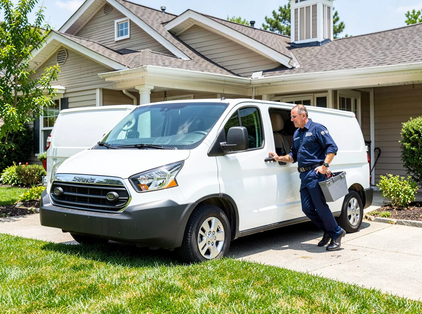 Emergency Plumber company in Ontonagon, MI