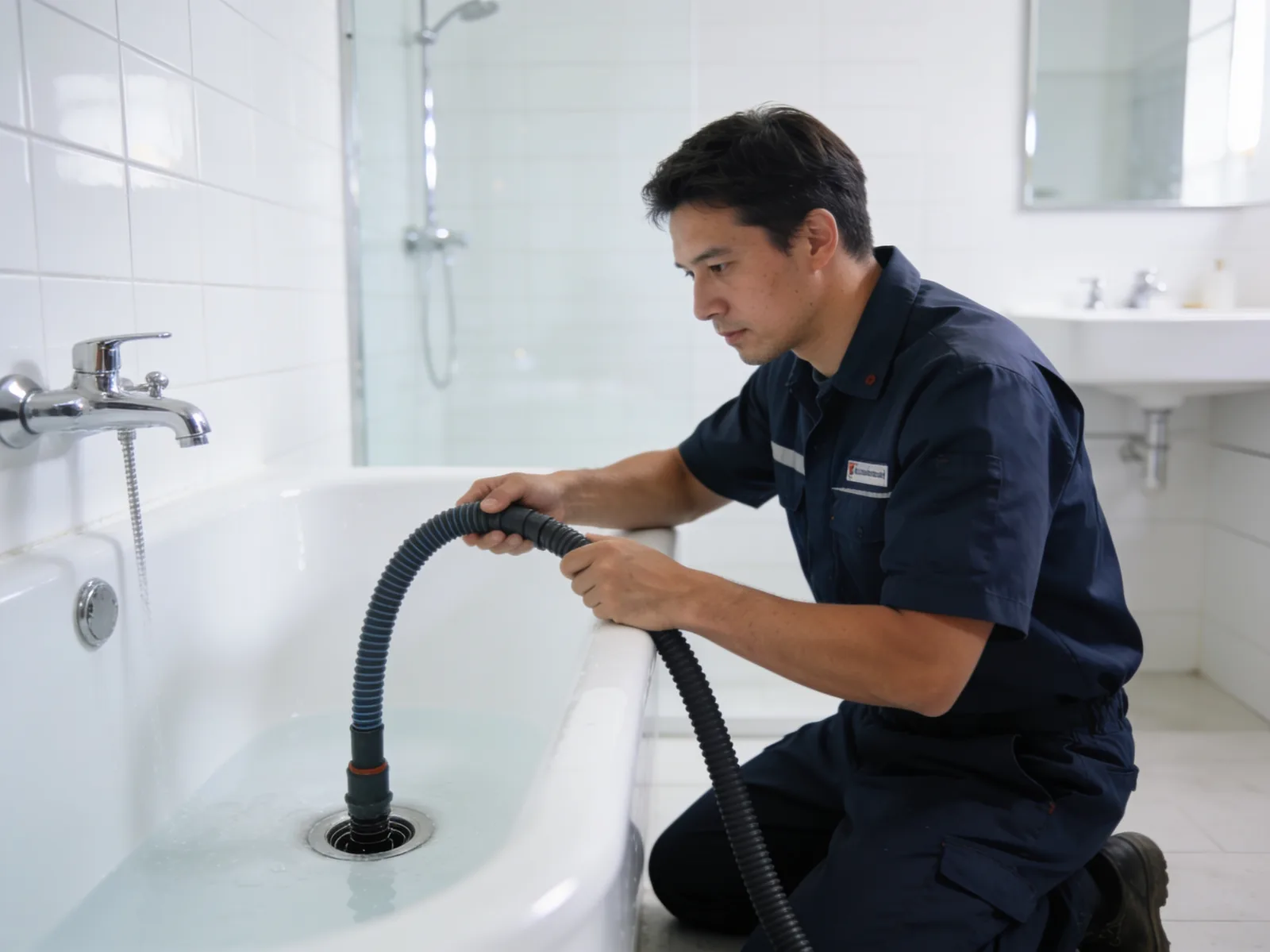 Emergency Plumber Ontonagon, MI FAQs